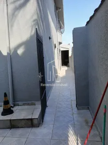 Sobrado com 3 Quartos à venda, 200m² no Jaguaré, São Paulo
