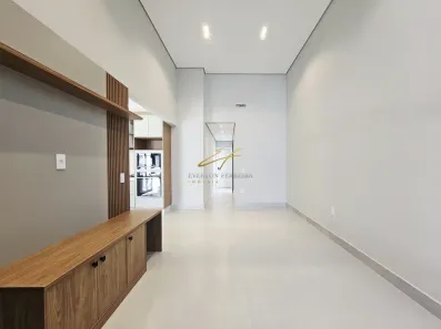 Casa com 3 Quartos à venda, 105m² no Jardins do Império, Indaiatuba