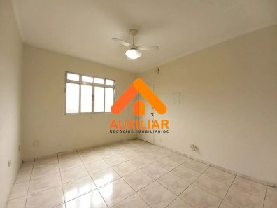 Apartamento com 2 Quartos à venda, 60m² no Vila Valença, São Vicente