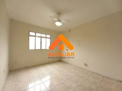 Apartamento com 2 Quartos à venda, 60m² no Vila Valença, São Vicente