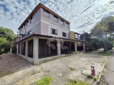 Ponto Comercial para alugar, 60m² no Aberta dos Morros, Porto Alegre