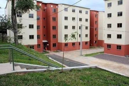 Apartamento com 2 Quartos à venda, 43m² no São José, Esteio