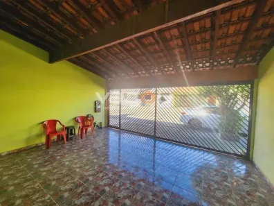 Casa com 2 Quartos à venda, 97m² no Loteamento Terras de São Pedro e São Paulo, Salto