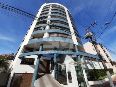 Apartamento com 4 Quartos à venda, 234m² no Centro, Chapecó