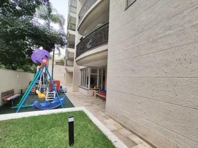 Apartamento com 3 Quartos à venda, 96m² no Cidade São Francisco, São Paulo