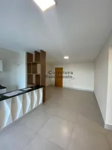 Apartamento com 3 Quartos à venda, 97m² no Jardim Califórnia, Jacareí