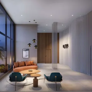 Apartamento com 1 Quarto à venda, 30m² no Bela Vista, São Paulo