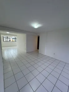 Apartamento com 3 Quartos para alugar, 138m² no Tambaú, João Pessoa
