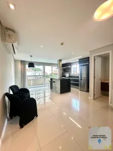 Apartamento com 1 Quarto para alugar, 83m² no Aclimação, São Paulo