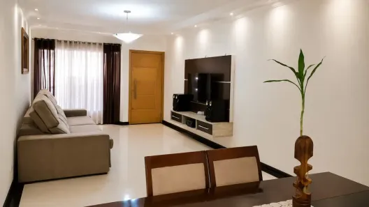 Casa com 3 Quartos à venda, 193m² no Vila Matilde, São Paulo