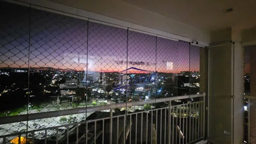 Apartamento com 3 Quartos à venda, 136m² no Jardim Arpoador, São Paulo