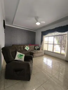 Casa com 3 Quartos à venda, 158m² no Jardim Nova Suíça, Limeira