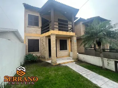 Casa com 3 Quartos à venda, 132m² no , Imbé