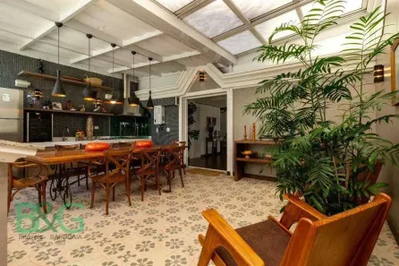 Casa de Condomínio com 2 Quartos à venda, 280m² no Vila Santo Estéfano, São Paulo
