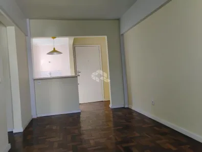 Apartamento com 1 Quarto à venda, 47m² no Centro Histórico, Porto Alegre