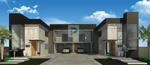 Sobrado com 3 Quartos à venda, 221m² no Vila Nova Socorro, Mogi das Cruzes