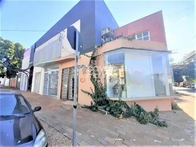 Ponto Comercial à venda, 257m² no Jardim Sumaré, Ribeirão Preto