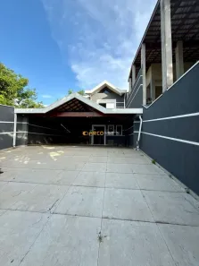 Sobrado com 3 Quartos à venda, 175m² no Loteamento Villa Branca, Jacareí
