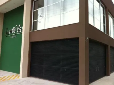Ponto Comercial à venda, 160m² no Jardim Vale do Sol, São José dos Campos