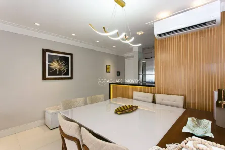 Apartamento com 2 Quartos à venda, 81m² no Tatuapé, São Paulo