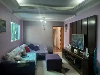 Sobrado com 3 Quartos à venda, 194m² no Vila Domitila, São Paulo