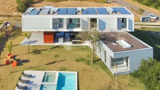 Casa de Condomínio com 6 Quartos à venda, 700m² no Loteamento Residencial Parque Terras de Santa Cecília, Itu