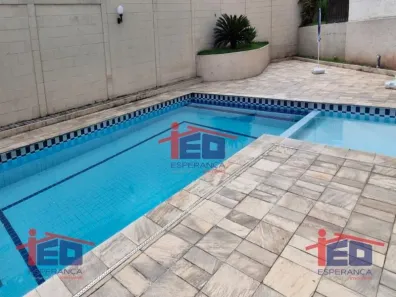 Apartamento com 2 Quartos à venda, 45m² no Cidade das Flores, Osasco
