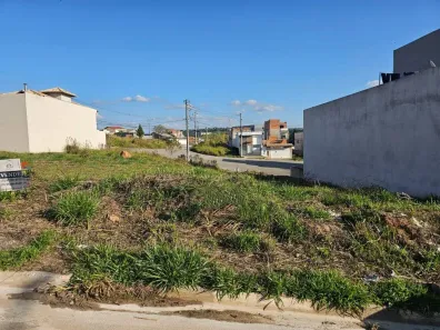 Lote/Terreno à venda, 249m² no , Araçariguama