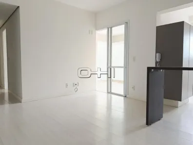 Apartamento com 2 Quartos à venda, 66m² no Brooklin Paulista, São Paulo