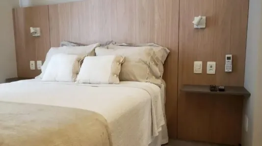Apartamento com 1 Quarto à venda, 26m² no Vila Madalena, São Paulo