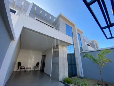 Sobrado com 2 Quartos à venda, 117m² no Panorama, Foz do Iguaçu