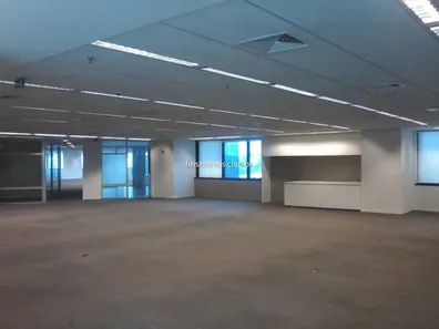 Sala Comercial para alugar, 775m² no Pinheiros, São Paulo