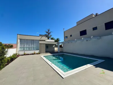 Casa com 4 Quartos à venda, 504m² no Morada da Praia, Bertioga