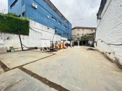 Lote/Terreno à venda, 304m² no Vila Belmiro, Santos