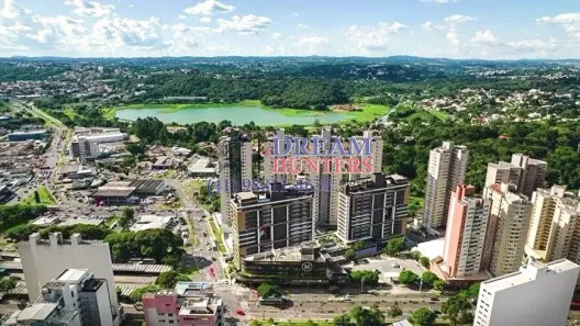 Apartamento com 2 Quartos à venda, 68m² no Bigorrilho, Curitiba