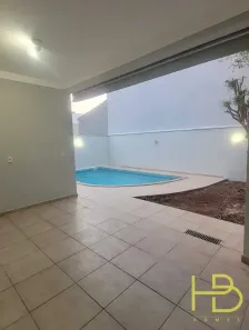 Casa de Condomínio com 3 Quartos para alugar, 180m² no Ibiti Royal Park, Sorocaba