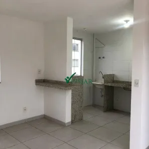 Cobertura com 2 Quartos à venda, 105m² no Boa Esperança, Santa Luzia