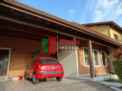 Casa com 3 Quartos à venda, 210m² no Jardim Novo Horizonte, Valinhos