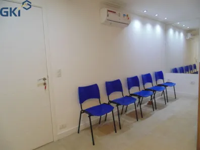 Sala Comercial para alugar, 72m² no Jabaquara, São Paulo