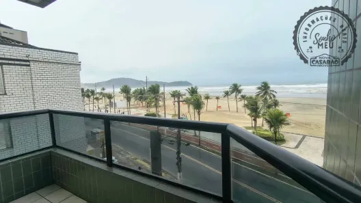 Apartamento com 3 Quartos à venda, 143m² no Guilhermina, Praia Grande