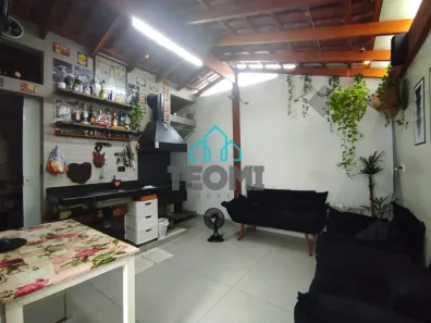 Casa com 2 Quartos à venda, 100m² no Vila dos Comerciários 2, Taubaté