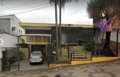 Imóvel Comercial com 4 Quartos à venda, 520m² no Centro, Piracicaba