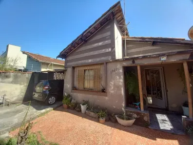 Casa com 2 Quartos à venda, 100m² no Areão, Taubaté
