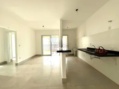 Apartamento com 2 Quartos à venda, 70m² no Ribeirânia, Ribeirão Preto
