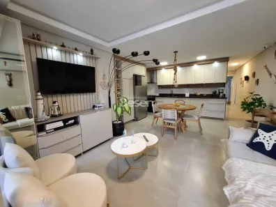 Casa com 3 Quartos à venda, 110m² no Barra do Saí, Itapoá
