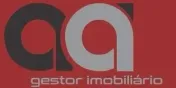 Logo da imobiliária