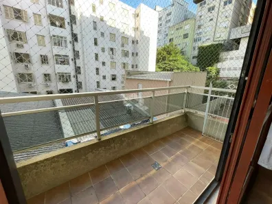 Apartamento com 1 Quarto à venda, 42m² no Centro Histórico, Porto Alegre