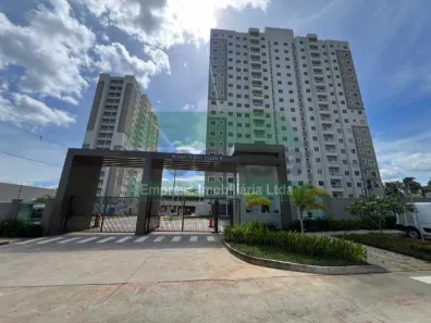 Apartamento com 2 Quartos para alugar, 65m² no Ponta Negra, Manaus