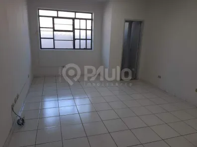 para alugar, 35m² no Jardim Europa, Piracicaba
