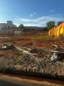 Lote/Terreno à venda, 1000m² no Parque Residencial Damha, São José do Rio Preto